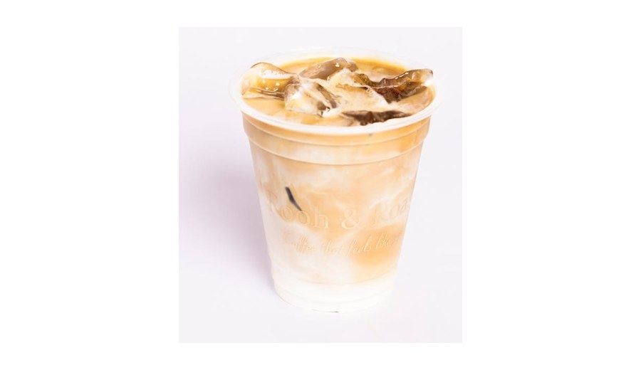 Iced Latte